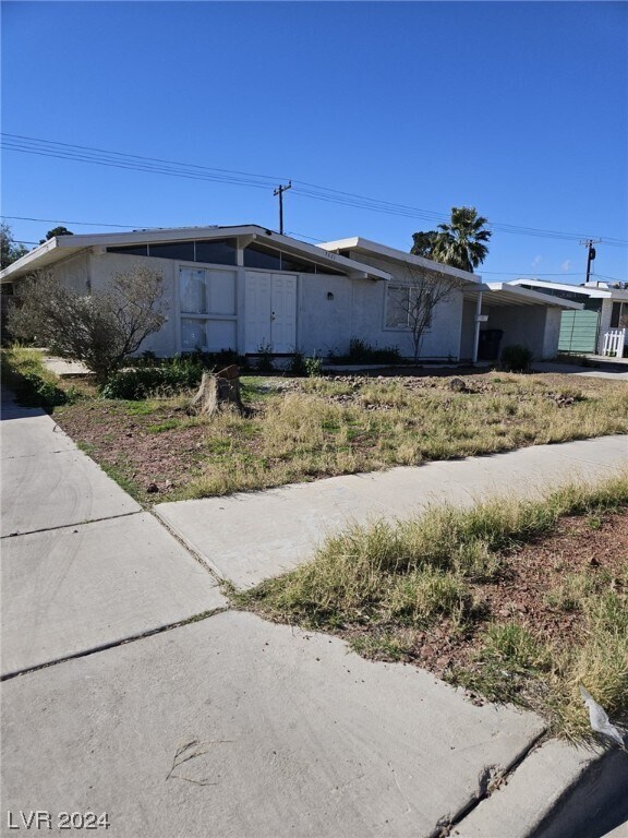 Foto principal - 5821 Evergreen Ave