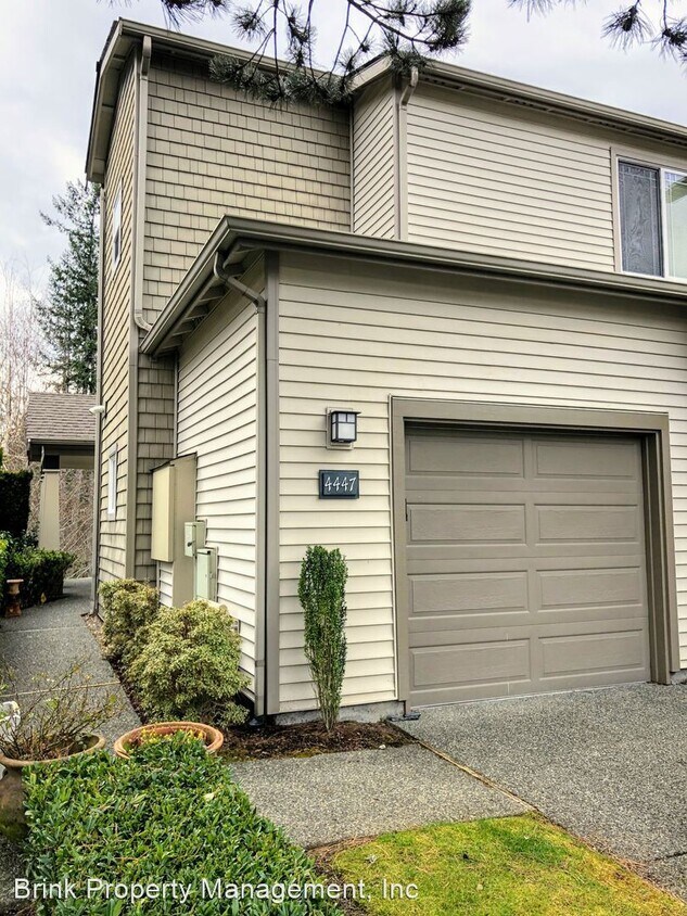 Primary Photo - 2 br, 2 bath House - 4447 248th Ln SE