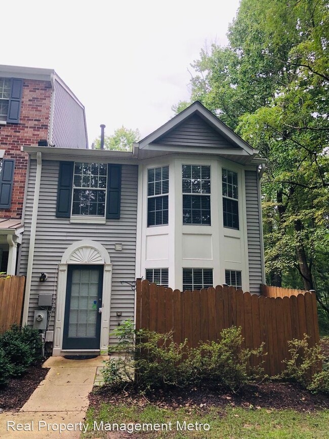Building Photo - 2 br, 1.5 bath House - 6025 Same Song Sq #...