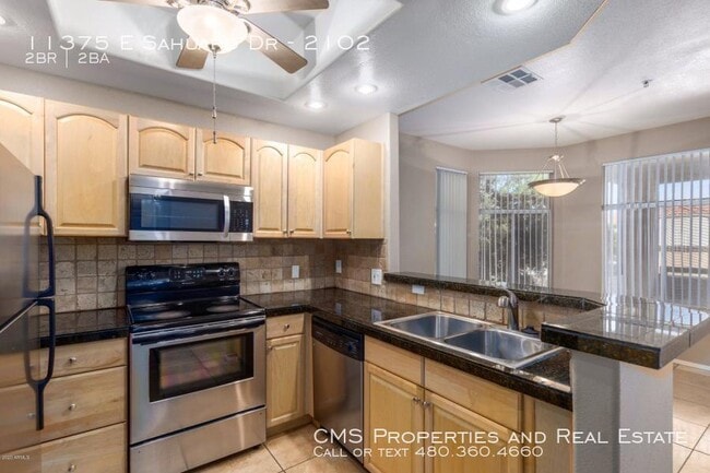 Building Photo - Great Scottsdale Condo!