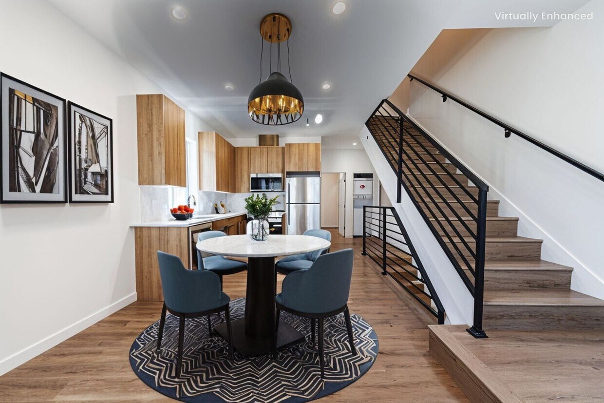 Foto principal - 1857 Crenshaw Blvd