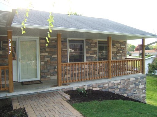 Primary Photo - 7037 Ralph Rd