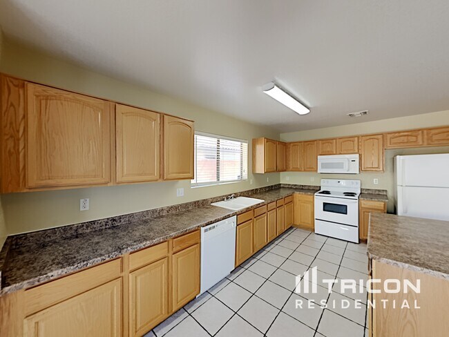 Building Photo - 10718 E Arbor Avenue Mesa AZ