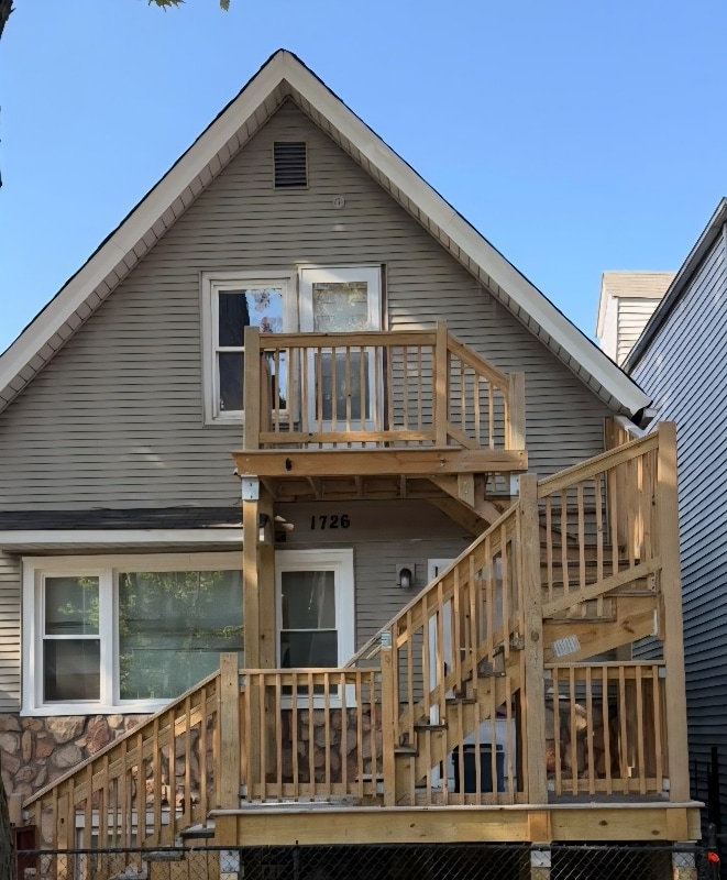 Photo - 1726 N Artesian Ave (Chicago, IL)