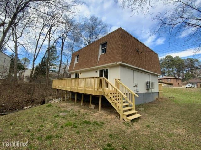 Building Photo - 2 br, 2 bath House - 143 Old Tusculum Rd B...