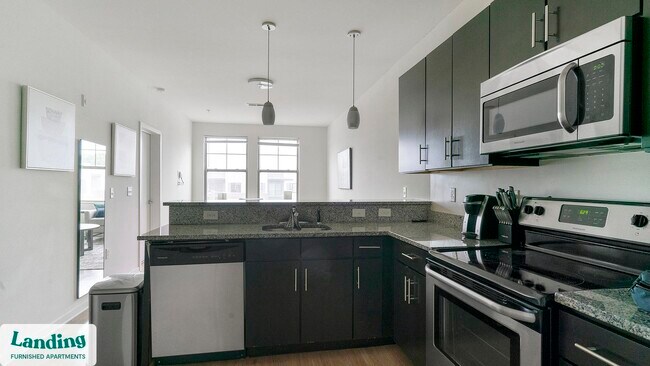 Foto del edificio - 2017 Brook Rd