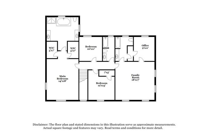 Foto del edificio - 2685 Hammond Dr