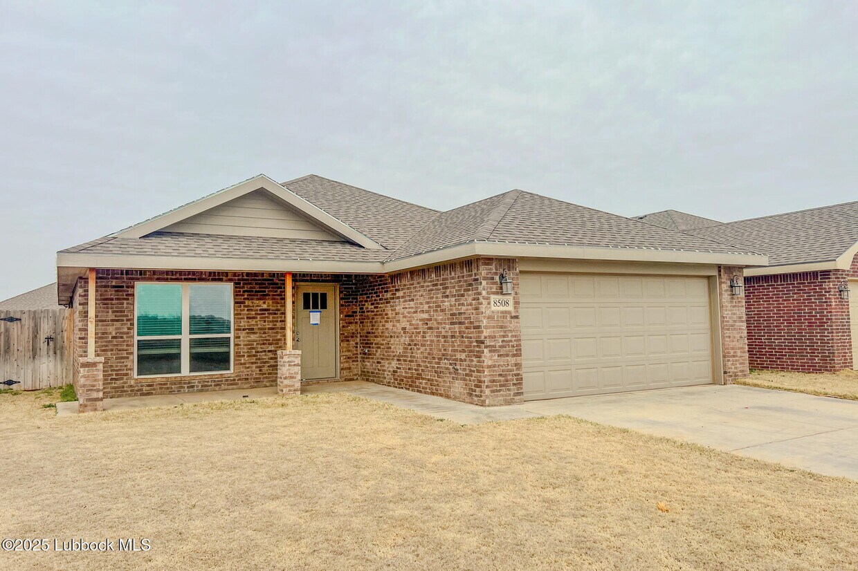 Foto principal - 8508 11th St