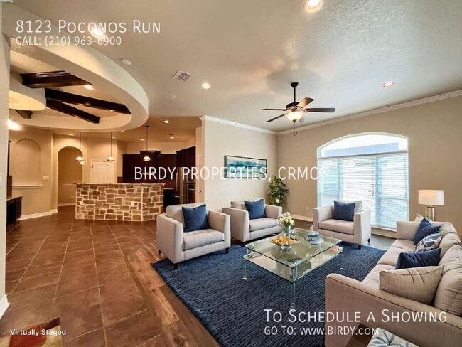 Building Photo - 8123 Poconos Run