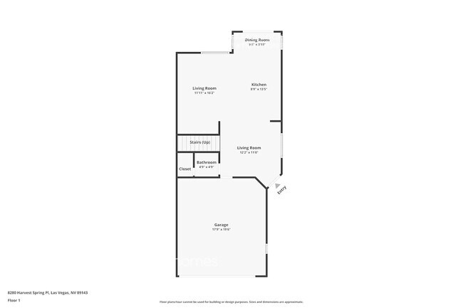 Foto del edificio - 8280 Harvest Spring Pl