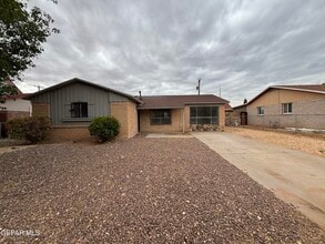 Building Photo - 5808 Dearborne Dr