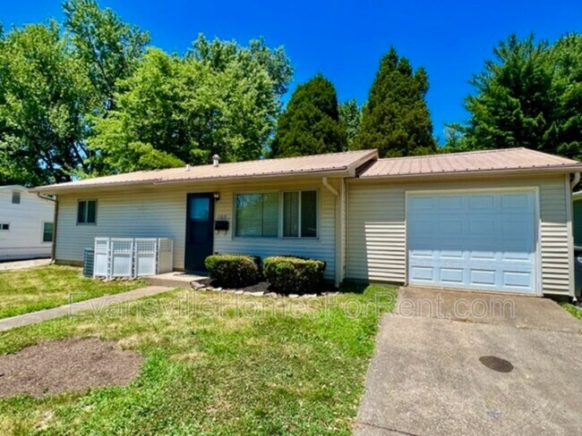 Foto del edificio - 709 Thornberry Dr