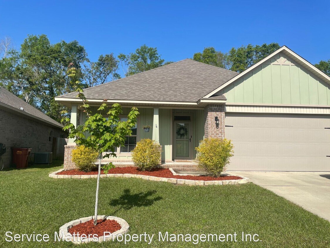 Primary Photo - 3 br, 2 bath House - 5261 Parkside Drive
