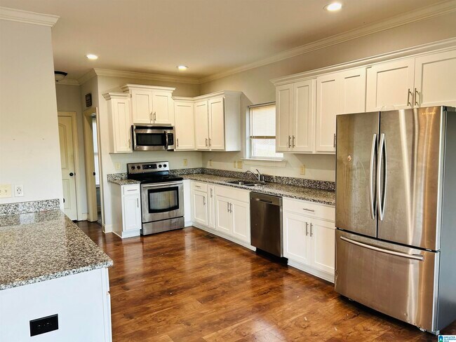 Foto del edificio - 3194 Paradise Acres