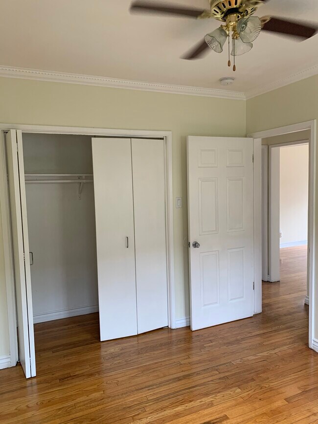 Bedroom 1 - 1203 W Burbank Blvd