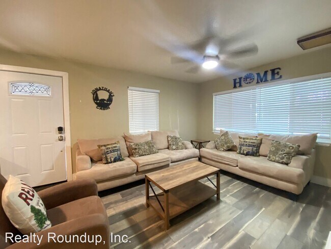 Foto del edificio - 2 br, 1.5 bath House - 2934 Alder Dr