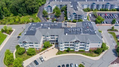 Building Photo - 11 Roosevelt Cir