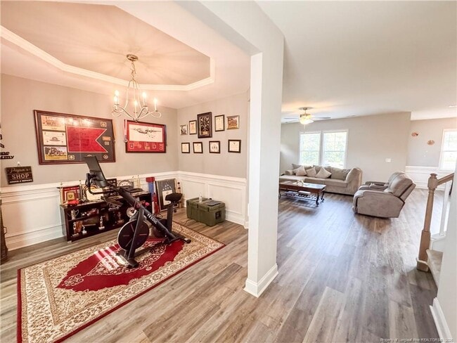 Building Photo - 509 Amusement Dr