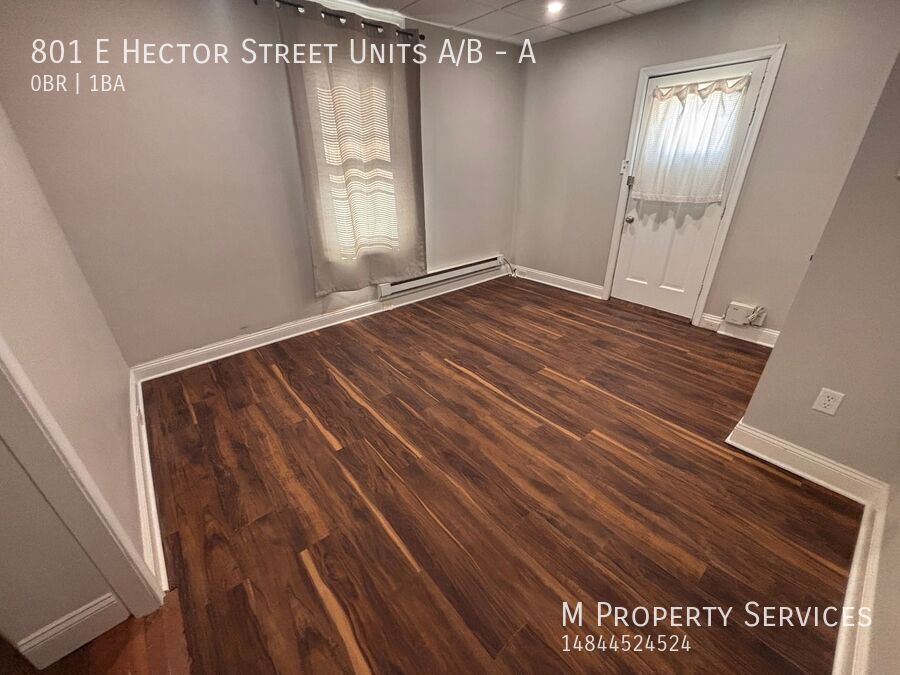 Foto principal - Charming Studio in Prime Conshohocken Loca...