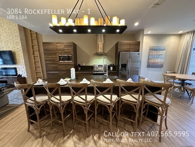 Foto del edificio - 3084 Rockefeller Wy