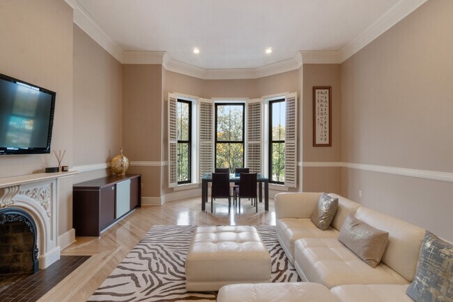 Foto del edificio - 138 Beacon St