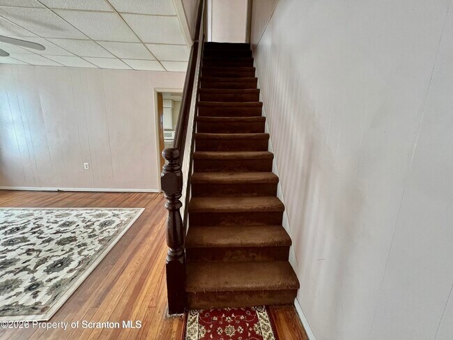 Foto del edificio - 608 Taylor