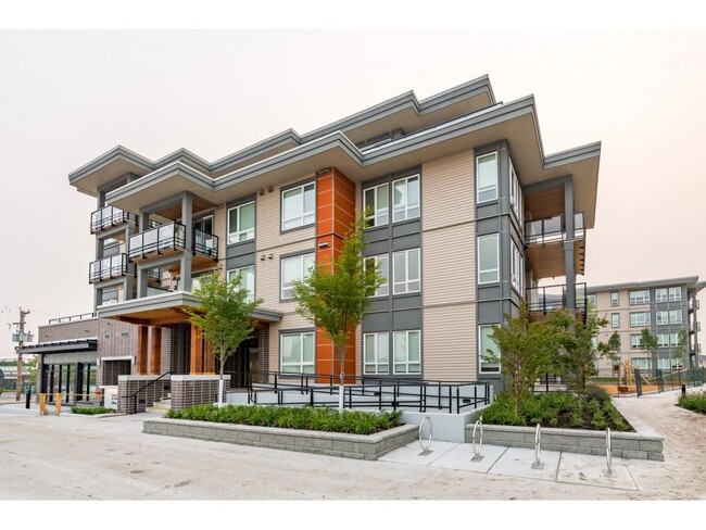 Building Photo - 23233 Gilley Rd