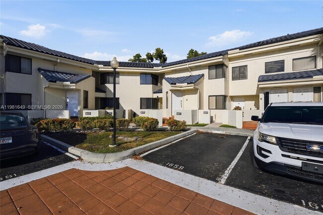 Foto del edificio - 1659 NW 81st Way