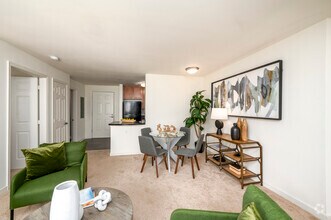 Interior Photo - Boundary Stone Flats