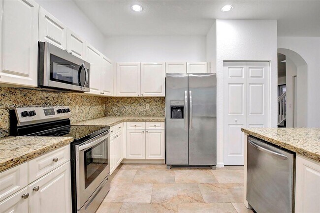 Foto del edificio - 15421 SW 18th St