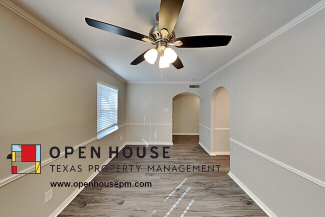 Foto del edificio - 734 Oakland St, Grand Prairie
