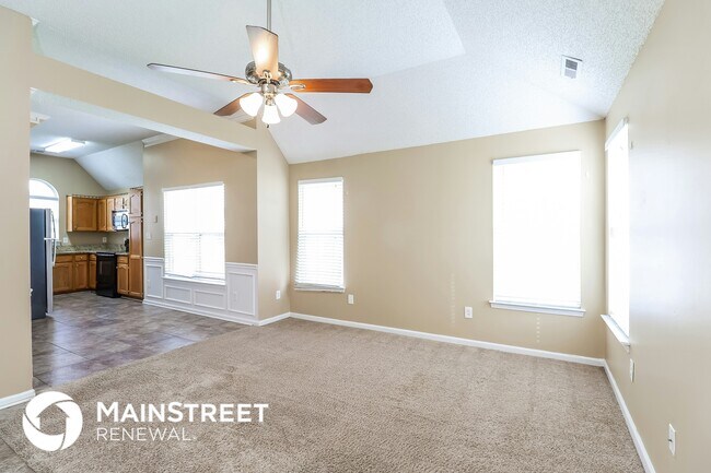 Foto del edificio - 5907 Bridgeway Dr