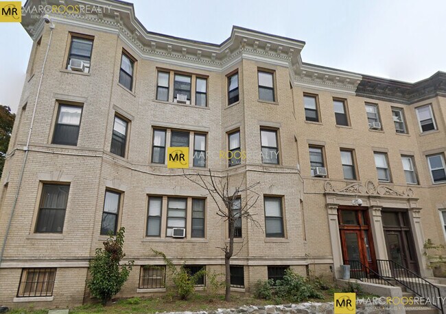 Foto del edificio - 45 Orkney Rd