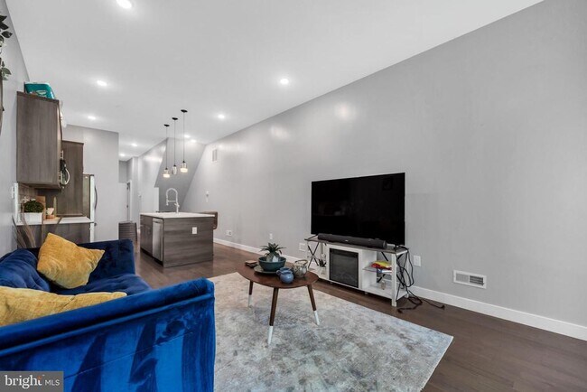 Foto del edificio - 2110 N 7th St