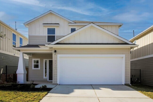Foto del edificio - 6425 Pine Leaf Trail
