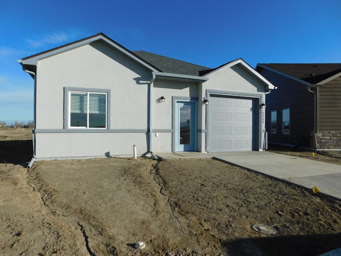 2364 Colca Canyon Loop, Grand Junction, CO 81505 House Rental in
