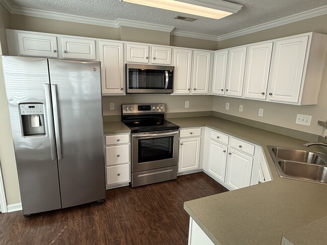 Photo - 130 Shallowford Reserve Dr Townhome