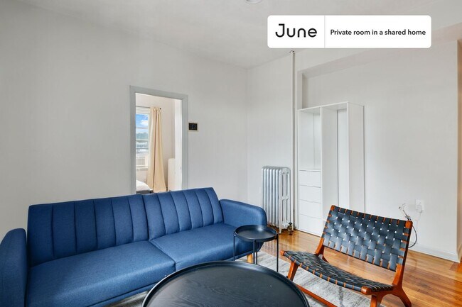 Foto del edificio - Room in Shared 4 bed/1 bath home in Allston