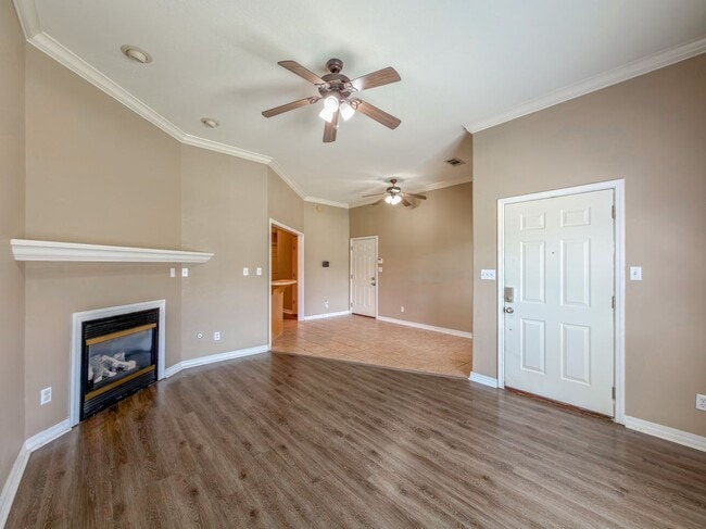 Building Photo - 2807 Fairway Hamlet Ct