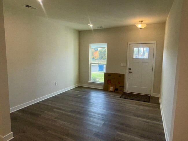 Sala de estar - 8 Owen Ct