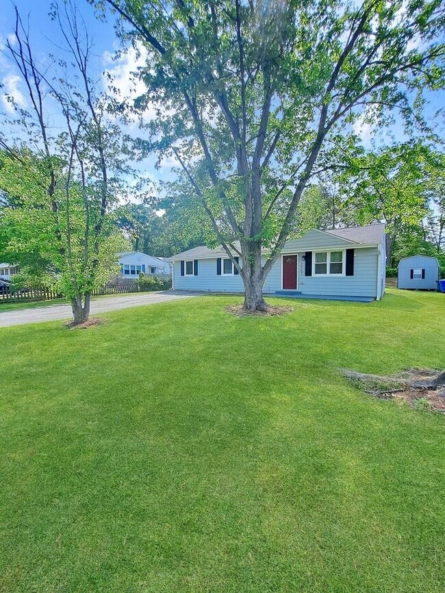 Building Photo - 7367 Gabriel Dr