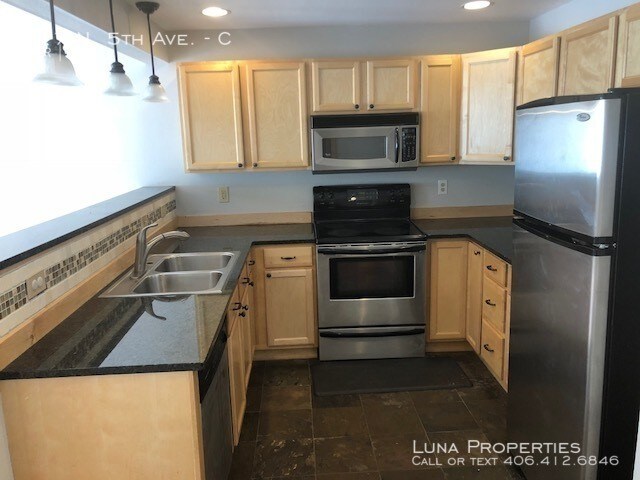 Foto del edificio - 617 N 5th Ave