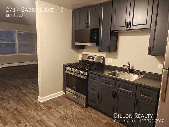 Building Photo - 2717 Gabriel Ave