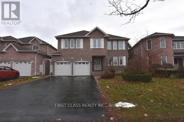 Photo principale - 45 Eric Clarke Dr