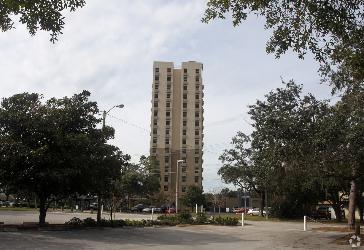 Foto del edificio - Bayshore Presbyterian