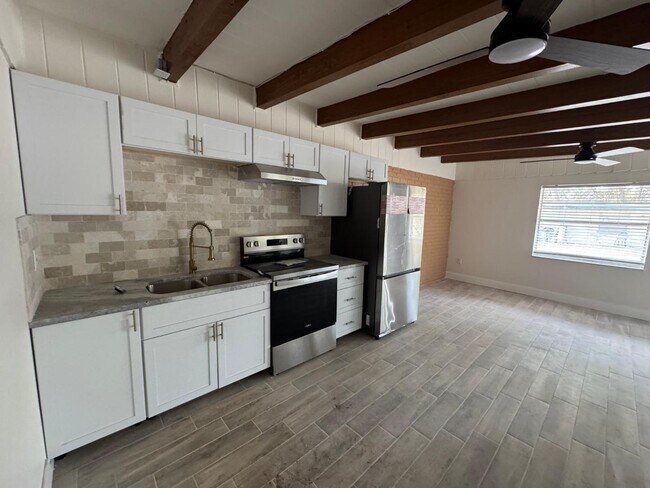 Foto del edificio - 1216 E 138th Ave