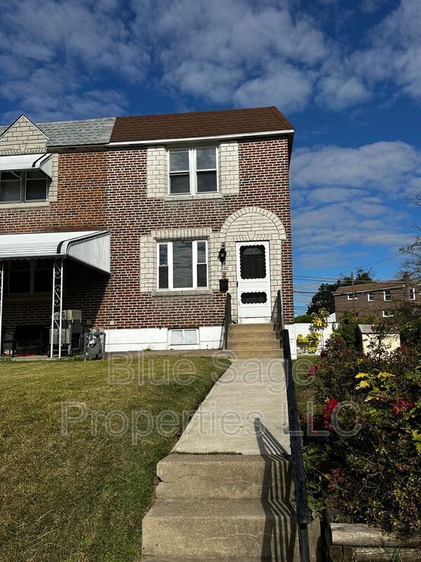 Foto del edificio - 120 Stratford Rd