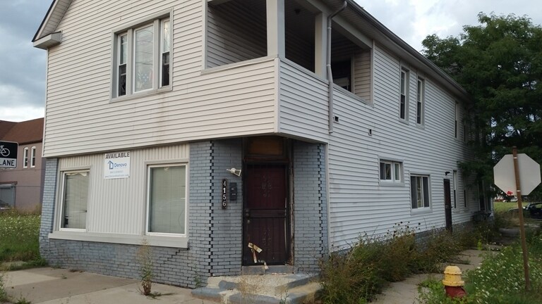 Building Photo - 4156 Saint Aubin St