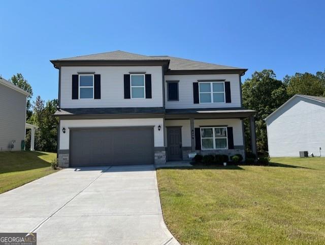 Foto principal - 409 Deven Dr