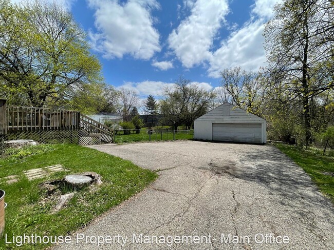 Building Photo - 3 br, 2 bath House - 3544 68th Street SE